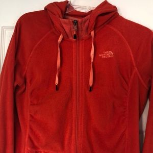 Women’s fleece jacket